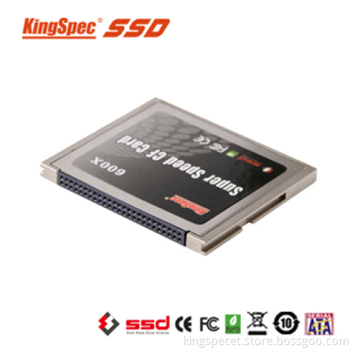 Kingspec SATA Cfast Card Series (KCF-SA. 5-XXXMJ)